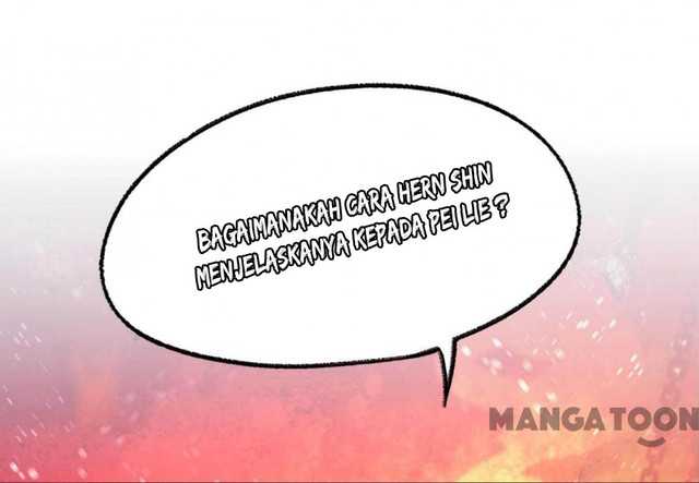 Journey of the Hidden Blade (The Demon Blades) Chapter 63 Gambar 29
